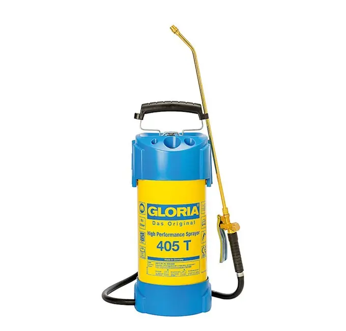 405 T Hochleistungssprüher aus robustem Stahl Sofort Bestellen