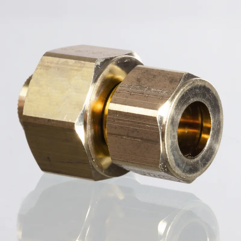 Geprüft Reduzierungsverschraubung gerade, 15  6 L, M22/12 x 1,5 mm, IG / AG