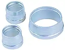 Schneidring 10 L für Rohr 10 mm Top-Seller