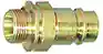 Neue Kollektion Stecker 12 L, für Hydraulik-Schnellverschluss-Kupplung