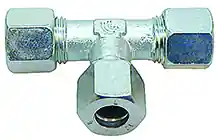 T-Verschraubung 8 L, M14 x 1,5 mm Jetzt Kaufen