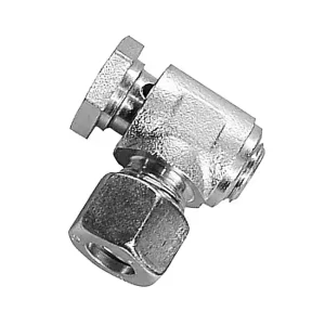 Preiswert Drosselfreie Winkel-Schwenkverschraubung 90°, 12 L, R 1/2"