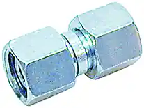 Doppelmutter als Verbindungsstück 8 L, M14 x 1,5 mm Neue Kollektion