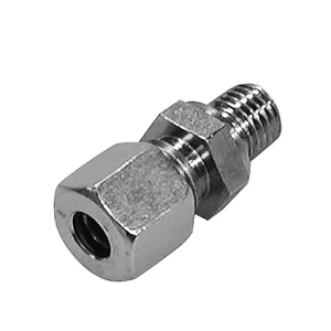 Schnäppchen Einschraubverschraubung gerade, 15 L, M22 x 1,5 mm