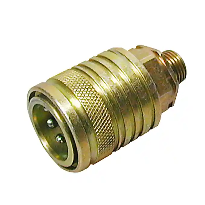 Muffe 8 L für Hydraulik-Schnellverschluss-Kupplung Bestseller
