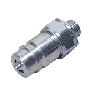Finale Aktion Stecker 10 L, für Hydraulik-Schnellverschluss-Kupplung