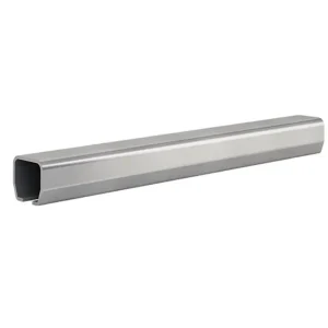 Laufrohr Gr. 0, Meterware für Schiebetorrolle Knallerangebot