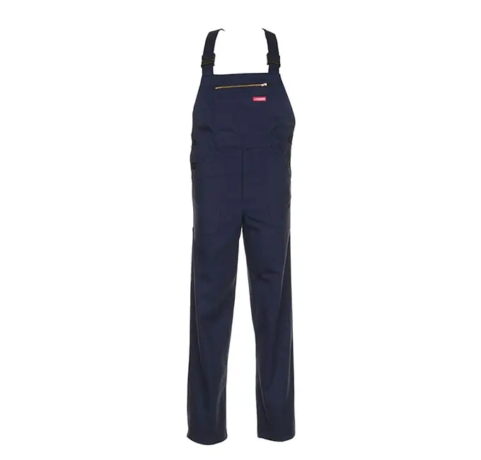 Garantierte Lieferung Latzhose BW 290