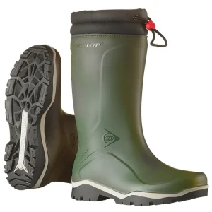 Versand Am Gleichen Tag Thermogummistiefel "Blizzard", Gr. 41