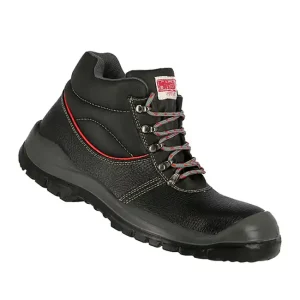 Sicherheitsstiefel S3 Step Mid, Gr. 40 Beliebt