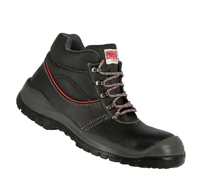 Mega-Angebot Sicherheitsstiefel S3 Step Mid, Gr. 49