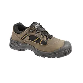 Sicherheitsschuh S3 Timber Low, Gr. 47 Nur Heute