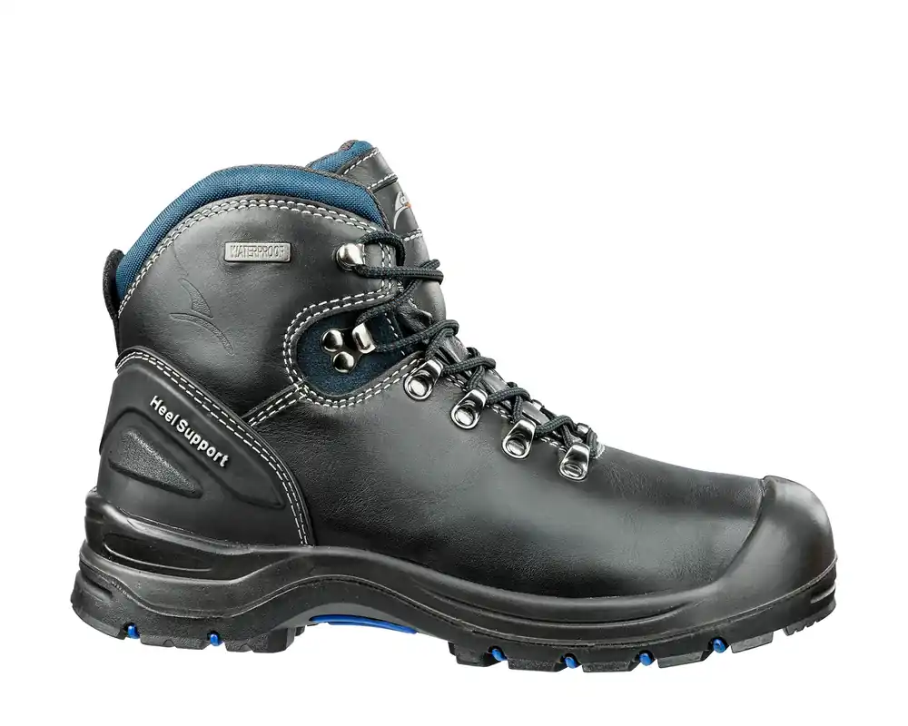 Sicherheitsstiefel S3 X-Treme, Gr. 45 Direktkauf