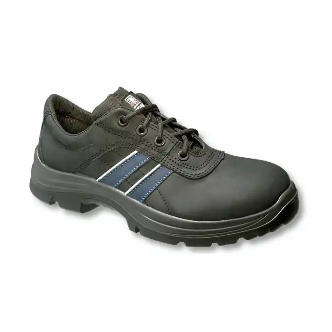 Sicherheitsschuh S3 Andy Low, Gr. 42 Beliebt