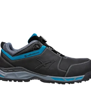Sicherheitsschuh S3, Tofane low, schwarz, ESD, Gr. 46 Sofort Bestellen