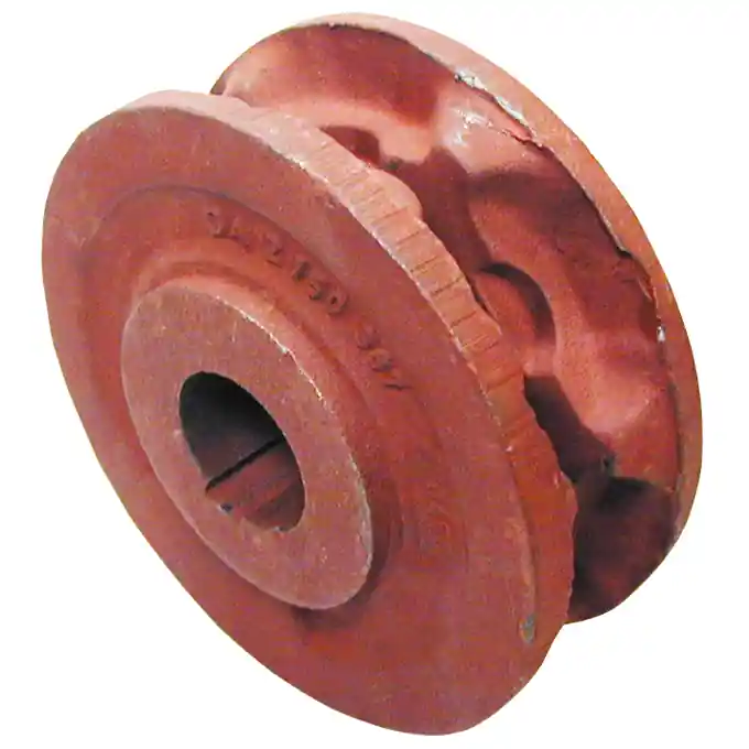 Nußkettenrad für Kette 11 x 35 mm Rabatt