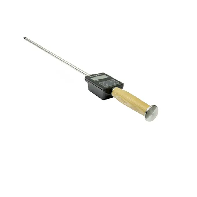 Highlight AGRETO HFM II – Professioneller Heu- und Strohfeuc