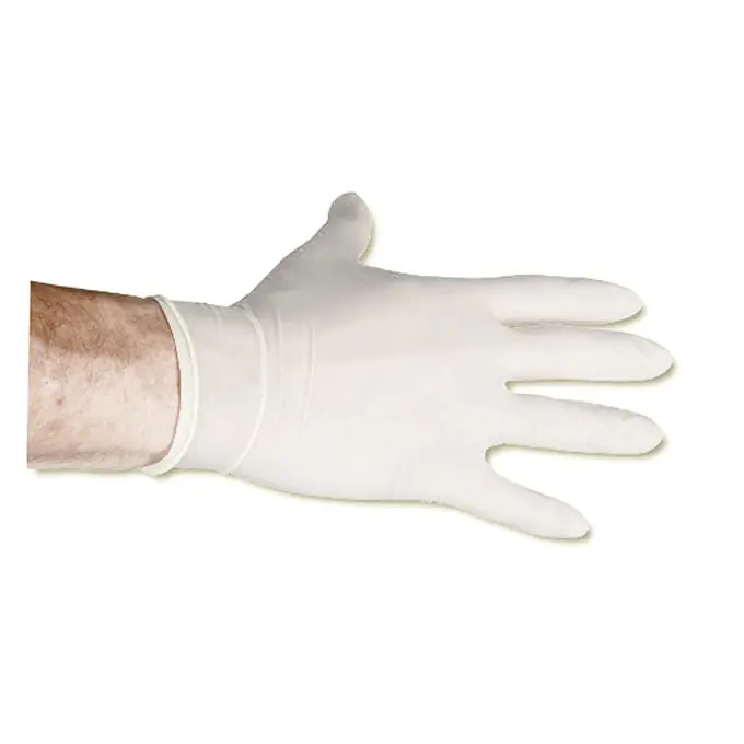 Wochenendangebot Melkerhandschuhe "Latex", Gr. L
