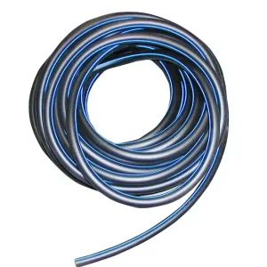Gummi-Pulsschlauch 11 x 21 mm Mega-Angebot