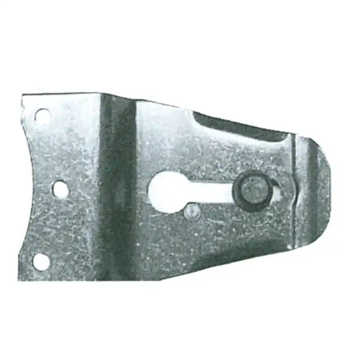 Messerhalter p. f. Welger 3202.01.03.32 Sonderaktion