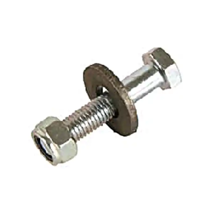 Befestigung p. f. Kuhn, M14 x 50 mm Billig