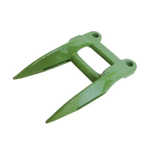 Mähfinger / Doppelfinger p. f. John Deere Schnäppchen