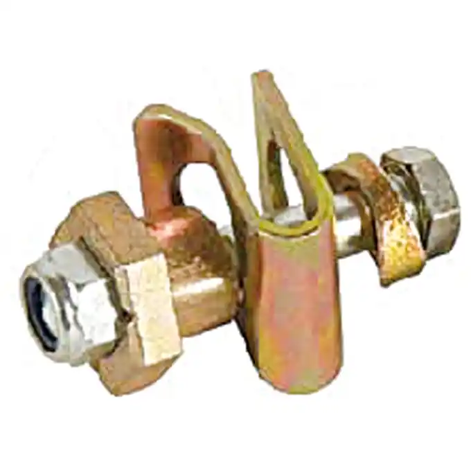 Befestigung p. f. Krone, M12 x 80 mm Kracherpreis