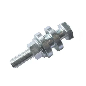 Klemmhalter "KM 3", p.f. Ährenheber Markenprodukt