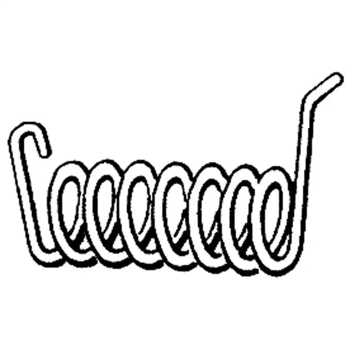 Befestigung p. f. PZ 99 (Zweegers), links Finale Aktion