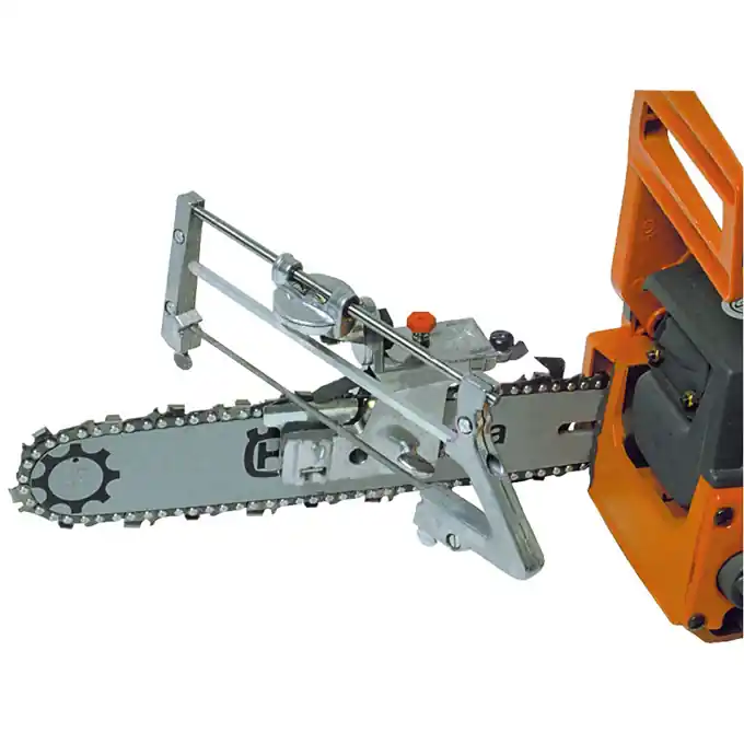 Kettenschärfgerät für 1/4" - .404" Echt