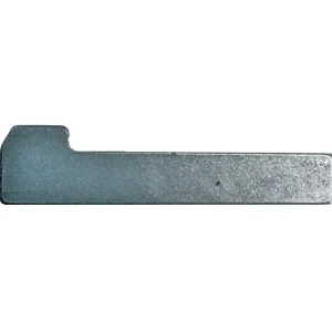 Sonderaktion Nasenkeil DIN 6887, 10 x 8 x 60 mm