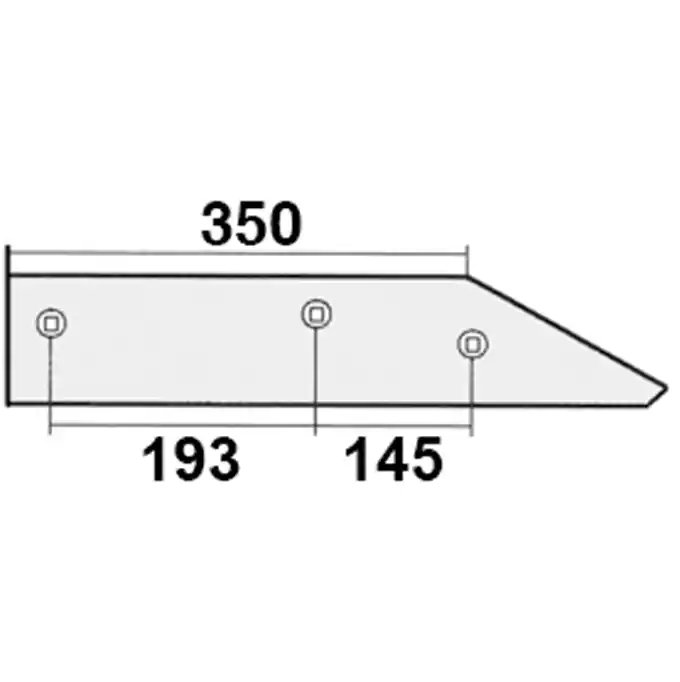 Anlage kurz p. f. Rabe VP-292 O, wendbar Sonderaktion