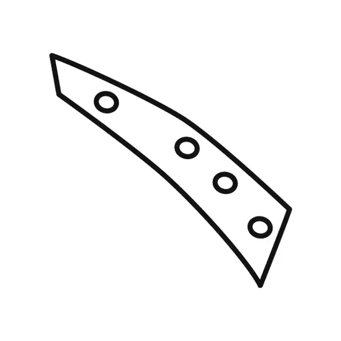 Wochenendangebot Streifen Nr. 1, p. f. Rabe SRP-358 R1, rechts