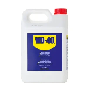WD-40, 5 L Letzte Chance