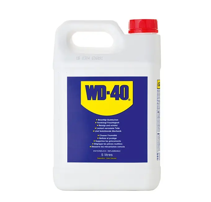 WD-40, 5 L Letzte Chance