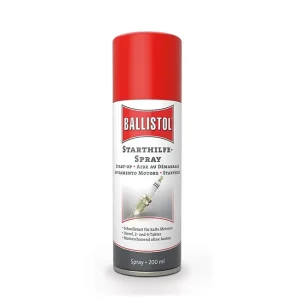 Bestseller Starthilfespray Startwunder, 200 ml