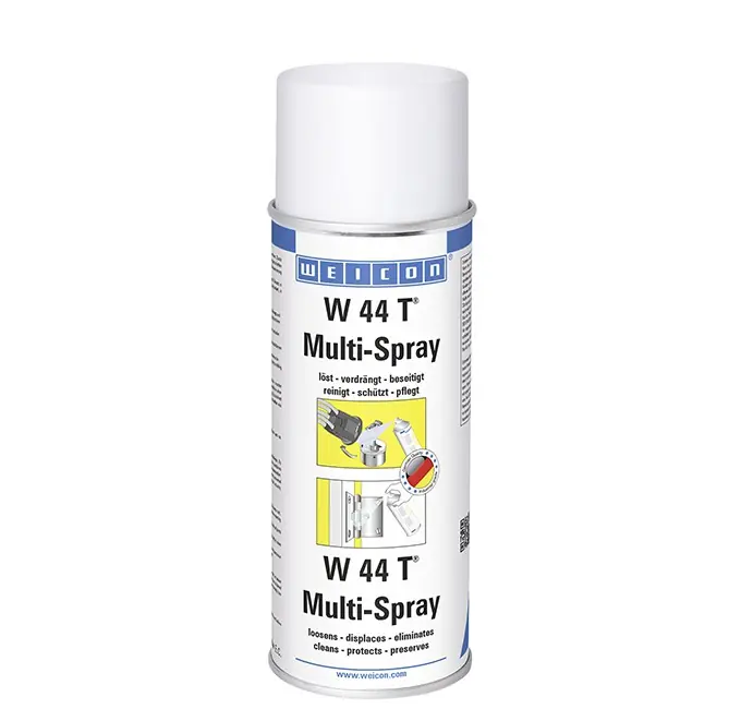 Angebot Multifunktionsöl W44 T Multi-Spray