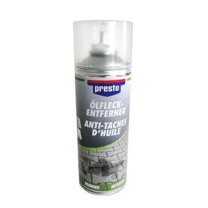 Ölfleckentfernerspray Sonderaktion