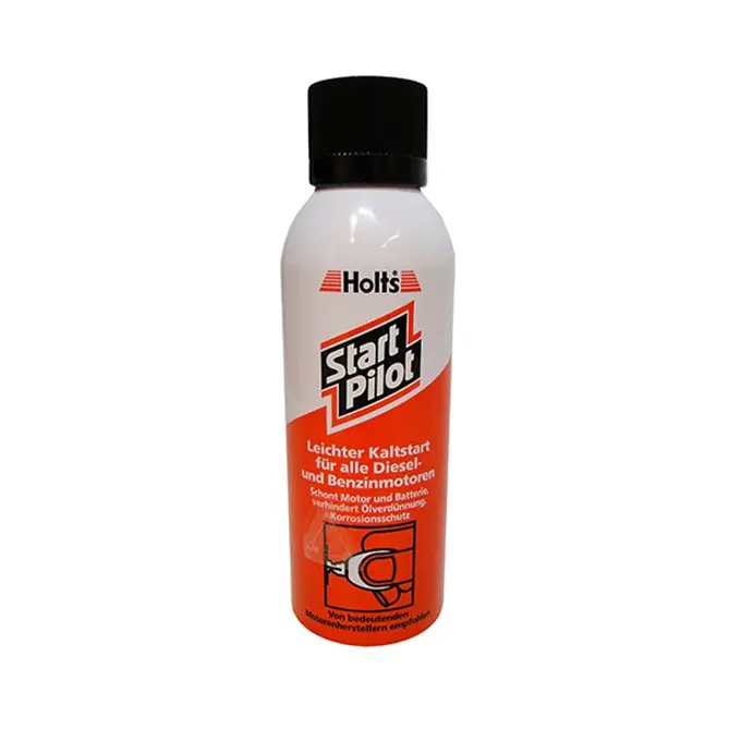 "Start-Pilot" Starthilfe-Spray Ausverkauf