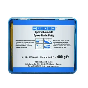 Knallerangebot Reparaturmasse Epoxydharz-Kitt