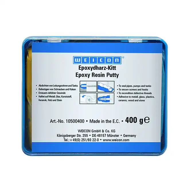 Knallerangebot Reparaturmasse Epoxydharz-Kitt