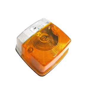 Geprüft Blink-Positionsleuchte 84 x 84 mm