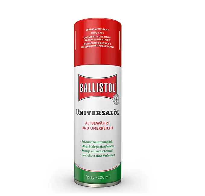 Jetzt Kaufen Universalöl Spray, 200 ml