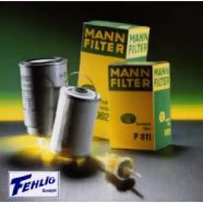 Rabatt Ölfilter W811/80