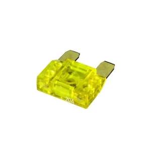 Flachstecksicherung, 5 A Beliebt