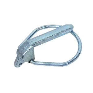 Neu Im Sortiment Klappsplint Kat. 3, 16,0 mm, verzinkt