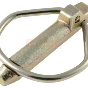 Billig Sicherheitsklappsplint 11,5 mm