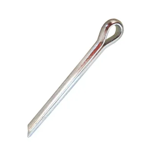 Sichere Zahlung Splinte DIN 94, 1,6 x 32 mm