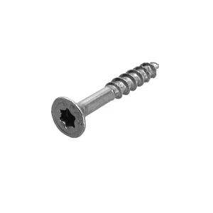 ABC-Spax-S, 4 x 40/35 mm mit Multi-Senkkopf-Schrauben, V2A Solange Der Vorrat Reicht
