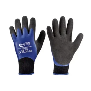 Arbeitshandschuh Winter "Aqua Guard" Gr. 11 Neuheit